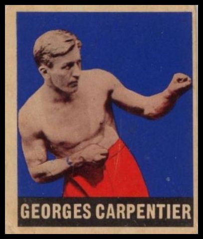 67 Georges Carpentier